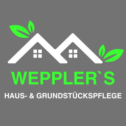 Weppler's Haus & Grundstückspflege